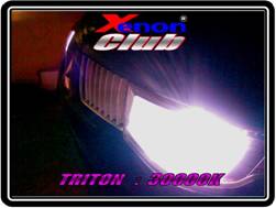 คลิกภาพเพื่อขยาย Xenon HID  by Xenon Club